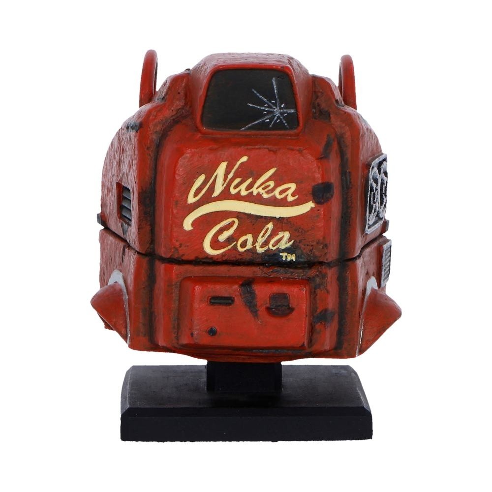 Nemesis Now Fallout - Nukatron Helmet Replica - Multicolours